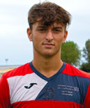 Riccardo MARINI - Attaccante